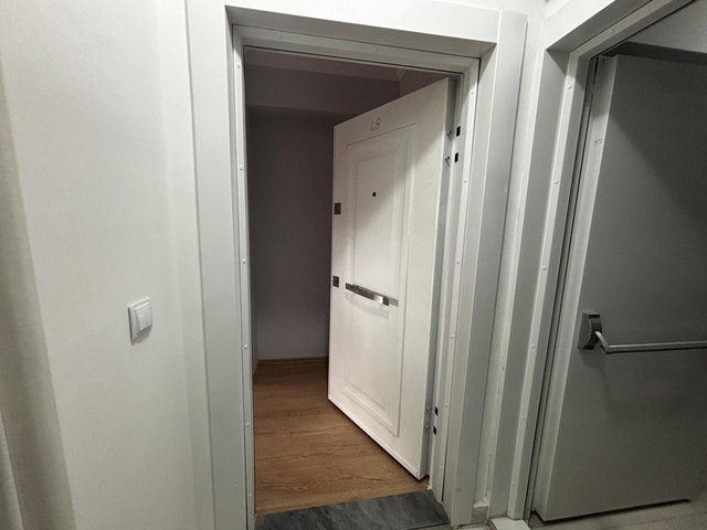 REMAX ÜLKÜ UZUN'DAN ERİKLİMAN'DA YAPIMI YENI TAMAMLANMIŞ 2+1 SATILIK DAIRE