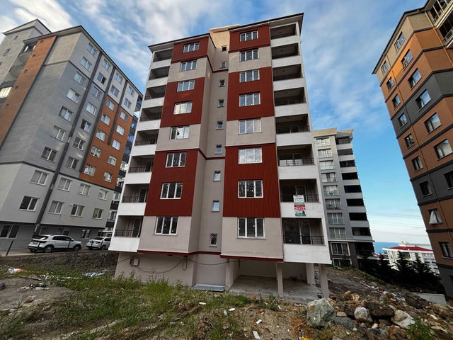 REMAX ÜLKÜ UZUN'DAN ERİKLİMAN'DA YAPIMI YENI TAMAMLANACAK OLAN  3+1 SATILIK DAIRE