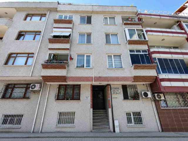 EYÜP SULTAN’DA DUBLEKS 3+2 | 200 M² NET KULLANİM TERASLİ KREDİYE UYGUN