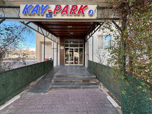 BELSIN 30 AĞUSTOS MAHALLESINDE 3+1 SATILIK DAIRE