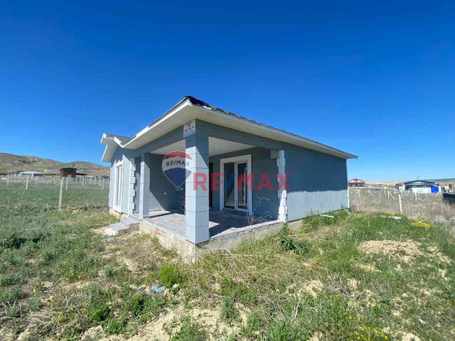 GÖLBAŞI BAĞİÇİ MAHALLESİNDE 85 M2 2+1 SATILIK HOBİ BAHÇESİ