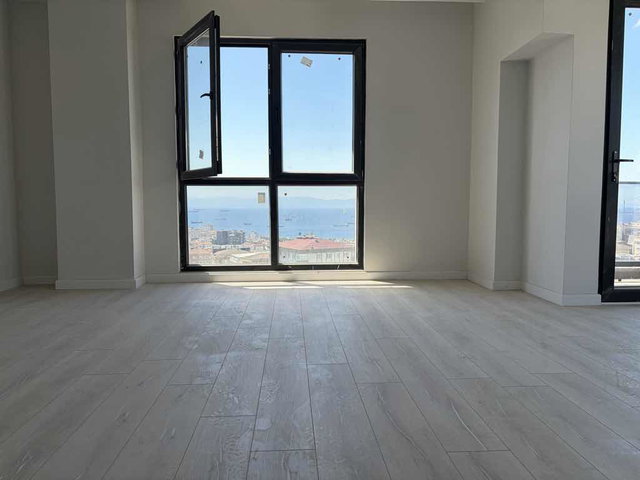HÜLYA’DAN SATILIK KARTAL KARLIKTE SIFIR 5+2 DUBLEKS  150 M² NET DAİRE