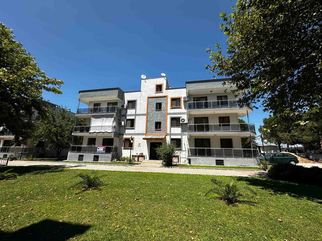 RE/MAX İLYADA'DAN | MANİSA YUNUSEMRE KARAALİ MAHALLESİ KARDEŞLER SİTESİ'NDE 3+1 SATILIK DAİRE