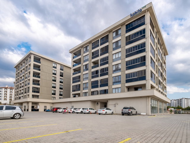 REMAX ADVANTAGE 'DEN BALKAN'DA KAÇIRILMAYACAK 3+1 DAİRE