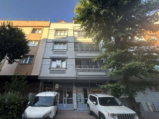 YILDIRIM MAH.SANCAKSOY ORTAOKULU YANI 2+1 KİRALIK DAİRE