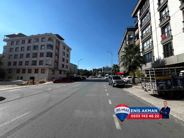 SATILIK – KEMALPAŞA CADDESİ’NDE EŞSİZ TASARIMA SAHİP DUBLEKS DAİRE (2 DAİRE BİR ARADA)