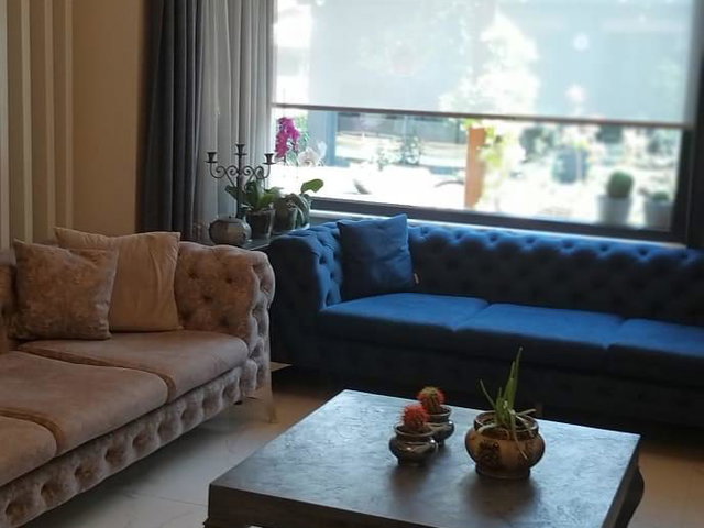 YALOVA ÇİFTLİKKÖY’DE ELMAKENT SİTESİ SATILIK  İ3+1 VİLLA | YERDEN ISITMALI, KREDİYE UYGUN