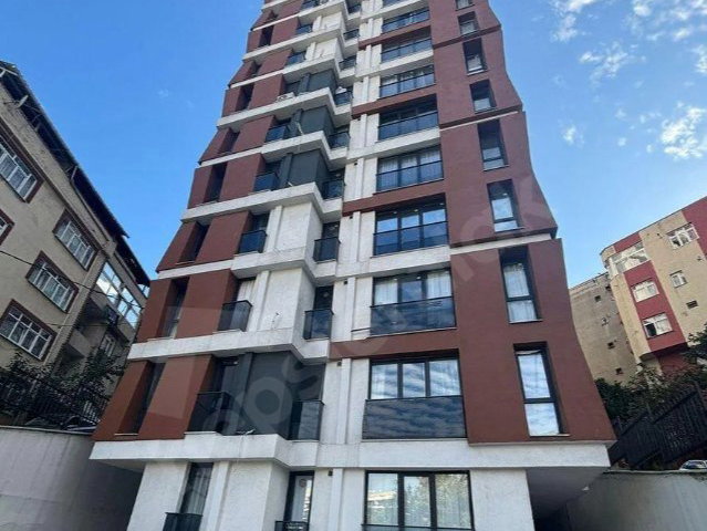 ANKARA BEŞTEPE SAKLIKENT RESIDENCE'DA EŞYALI DAİRE