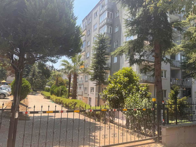 REMAX AREA DAN ATAEVLER NILKENT SITESI KIRALIK 2+1 EŞYALI DAIRE