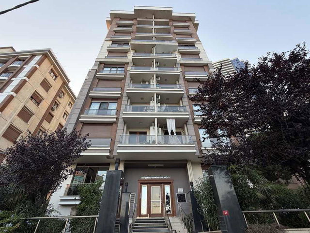 BOŞ SATILIK 3+1 KARTAL ÇAVUŞOĞLU MANZARA ADALAR YANI ÖNÜ AÇIK ARA KAT BALKON EBEVEYN