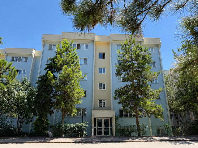 ÇAYYOLU OYAK 8 SİTESİ MUHTEŞEM LOKASYON ARA KAT KİRALIK DAİRE