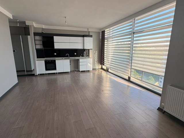 DİRİLİŞ MAH. NEK TOWER PLAZADA 16. KAT GÜNEY CEPHE KİRALIK 1+1