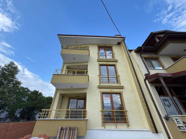 REMAX DESIGN YAĞCILAR MAHALLESİ'NDE 3+1 SIFIR KİRALIK DAİRELER