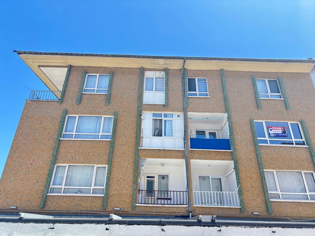 ETİMESGUT İSTASYON CADDESİ 2+1 ARAKAT KİRALIK DAİRE