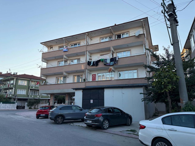 REMAX DESIGN ERENLER DİLMEN MAHALLESİNDE SATILIK 3+1 DAİRE