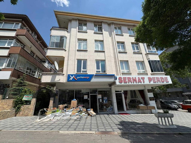 DR. TEVFİK SAĞLAM CADDESİ ÜZERİNDE 3+1 KİRALIK DAİRE