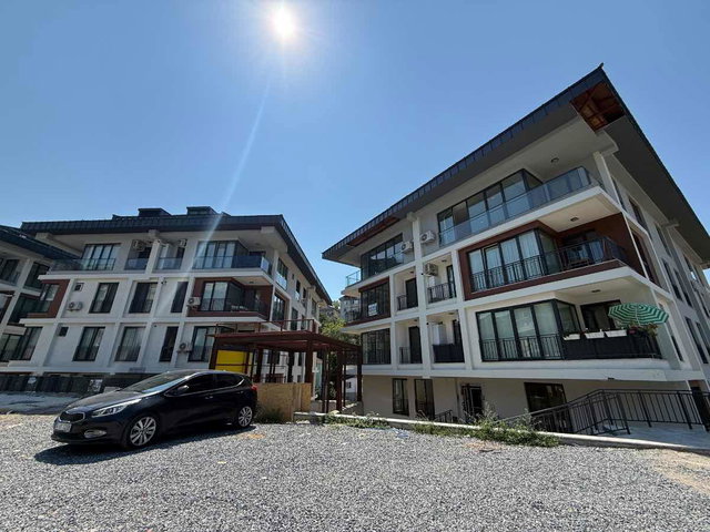 REMAX MASA VADİ ÇENGELKÖY PROJESİNDE 4+1 170 M2 NET DUBLEKS