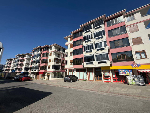 TEKİRDAĞ SÜLEYMANPAŞA ALTINOVA MAHALLESİ’NDE SATILIK 3+1 FERAH DAİRE