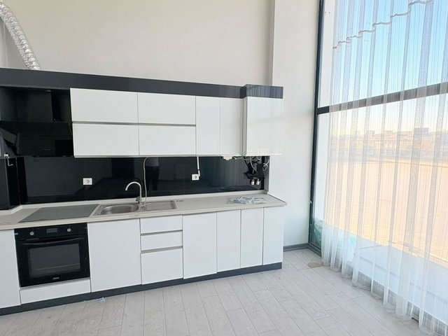 DİRİLİŞ MAHALLESİ NEK TOWER PLAZADA 1. KAT LOFT DAİRE