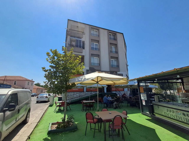 80 ALIAĞA 3+1 KIRALIK DAIRE