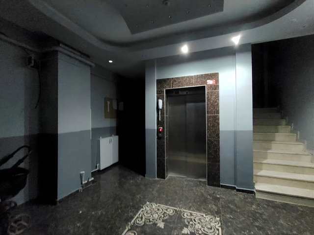 REMAX LAND'DEN FEVZİPAŞA'DA FERAH 3+1 İSKANLI DAİRE