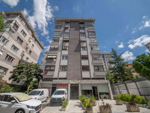 KADIKÖY MINÜBÜS YOLUNA ÇOK YAKIN  3+1 BOŞ SATILIK DAIRE