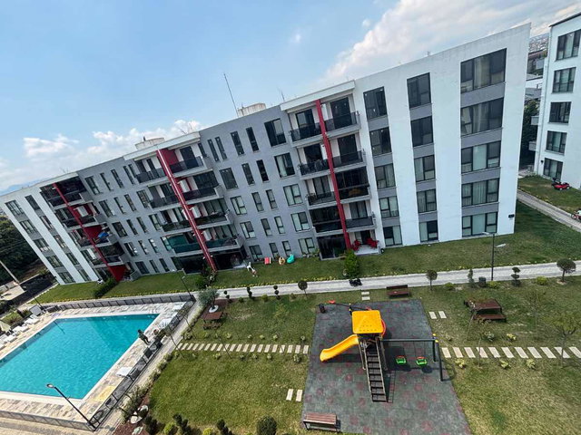 KARTEPE YELKENT VAHA'DA SATILIK 2+1 ÇATI DUBLEKS DAİRE