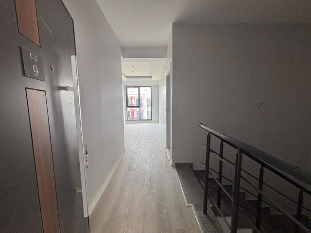 KARTEPE YELKENT VAHA'DA SATILIK 2+1 ÇATI DUBLEKS DAİRE