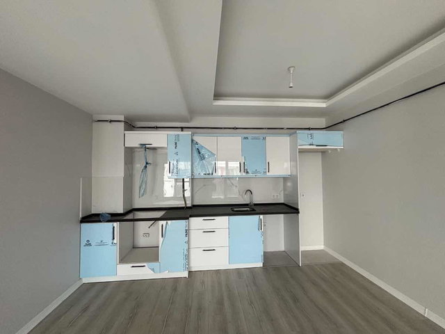 KARTEPE YELKENT VAHA'DA SATILIK 2+1 ÇATI DUBLEKS DAİRE