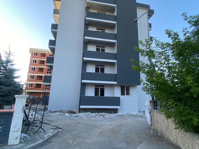 REMAX ARTIS'DEN DADAŞKENT'TE SATILIK 1+1 SIFIR DAIRE