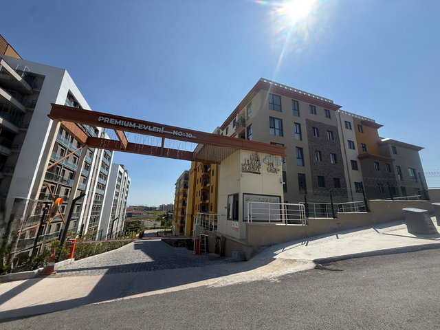 PREMIUM EVLERİ PENDİK YENİŞEHİR'DE SATILIK 2+1