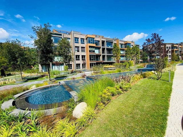 MESA ORMAN 1'DE KAPALI MUTFAKLI İZOLE BAHÇE KATI KÖŞE 3+1 *BOŞ*