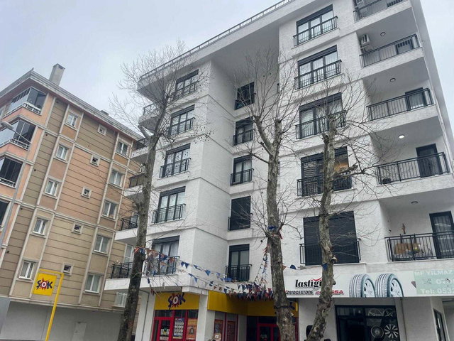 ÜMRANİYE DEVLET HASTANESİ PARALELINDE,  KİRALIK 3+1 DAIRE