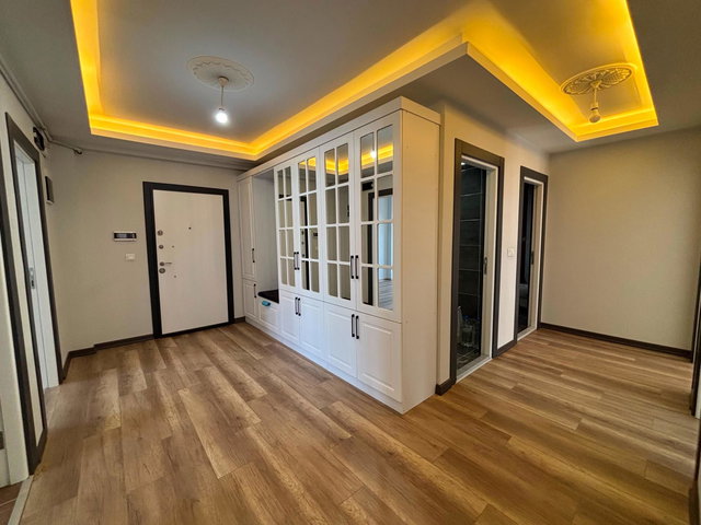 REMAX ARTIS'TEN MUMCU KONUTLARI'NDA KIRALIK 3+1 DAIRE