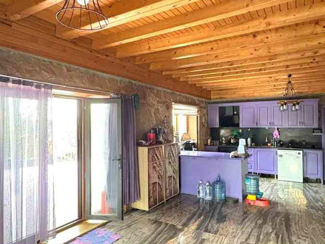 AĞVA'DA HAVUZLU 3 KATLI DOĞA İÇINDE VILLA | DENIZE 2 KM