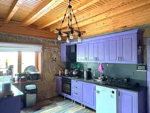 AĞVA'DA HAVUZLU 3 KATLI DOĞA İÇINDE VILLA | DENIZE 2 KM
