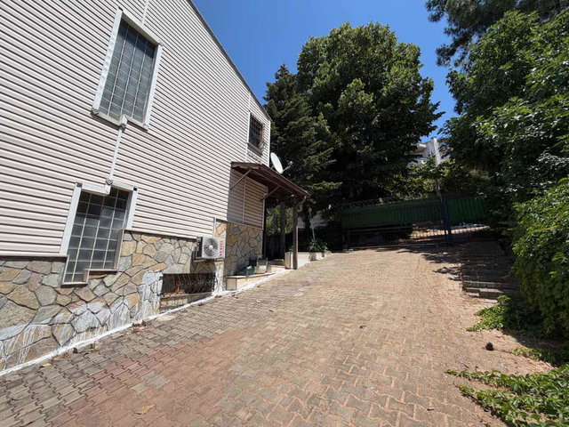 BURSA OSMANGAZI GÖKBERK SITESI SATILIK VILLA