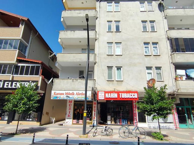 SAKARYA KARASUDA MERKEZE YAKIN SATILIK 3+1 SATILIK DAIRE