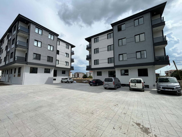 SELİMPAŞADA SIFIR SİTEDE EBEVEYN BANYOLU 2+1 KİRALIK DAİRE!