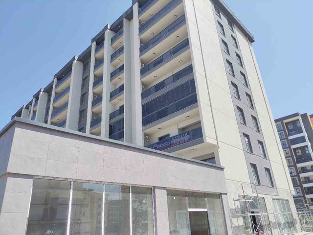 ÇANAKKALE MERKEZ NİLDA RESİDENCE SIFIR 2+1 | 99 M² NET | 2 BANYO | ARA KAT | KREDİYE UYGUN SATILIK