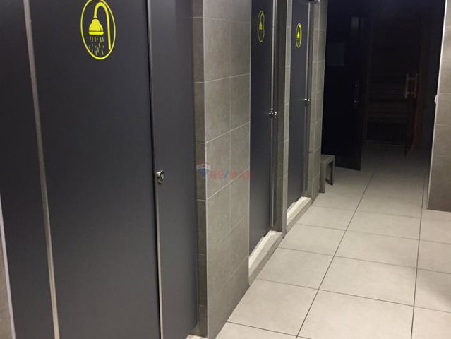 ATAŞEHIR TRENDIST YÜKSEK KAT PARK MANZARALI BÜYÜK TIP 1+1 KİRALIK