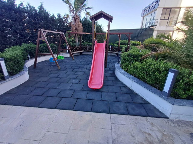 KARTAL EAGLE RESIDENCE'DA DENIZ MANZARALI SATILIK 3+1 DAIRE
