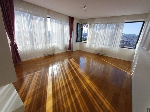 KARTAL EAGLE RESIDENCE'DA DENIZ MANZARALI SATILIK 3+1 DAIRE