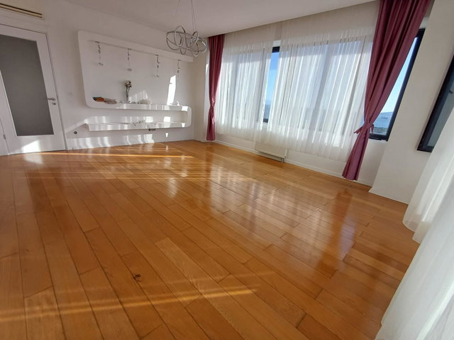 KARTAL EAGLE RESIDENCE'DA DENIZ MANZARALI SATILIK 3+1 DAIRE