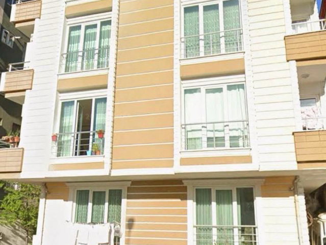 ÜMRANİYE ARMAĞANEVLERDE SATILIK 2+1 DAİRE