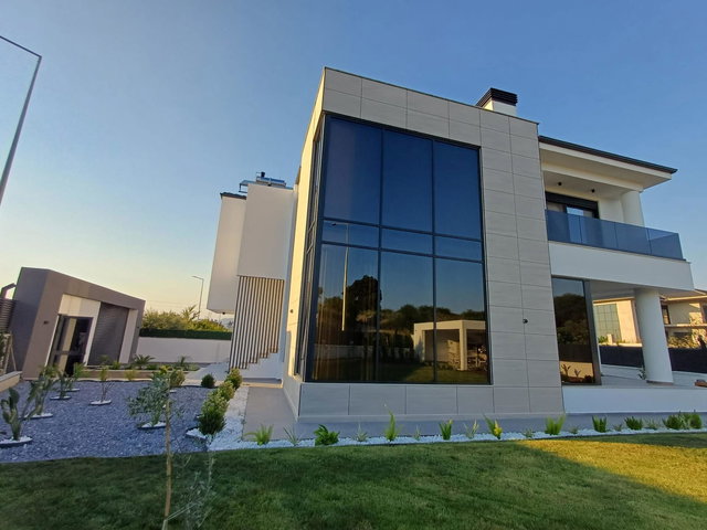 MANAVGAT EVRENSEKİ'DE ULTRA LÜKS MÜSTAKİL VİLLA/ ÖZEL MÜLK