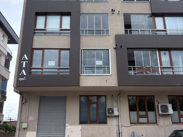 DURUGÖL’DE 145 M² GENİŞ 3+1 KİRALIK DAİRE | 2 BANYO | AÇIK OTOPARK