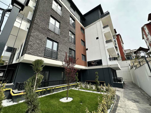 BAĞÇEŞMEDE SATILIK 3+1 DUBLEKS DAİRE