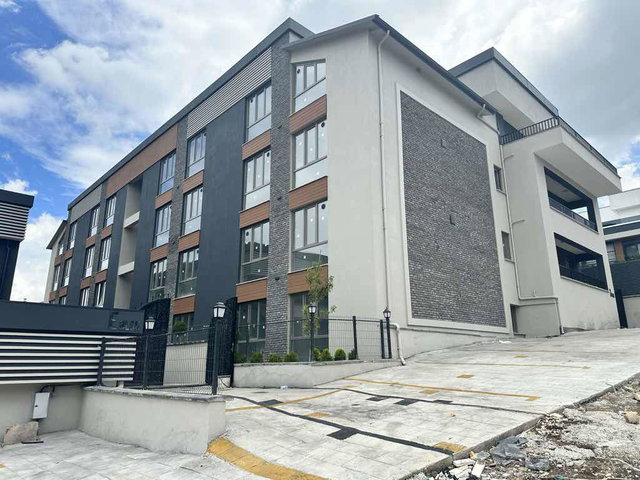 KABAOĞLUNDA 1+1 SATILIK DAİRE