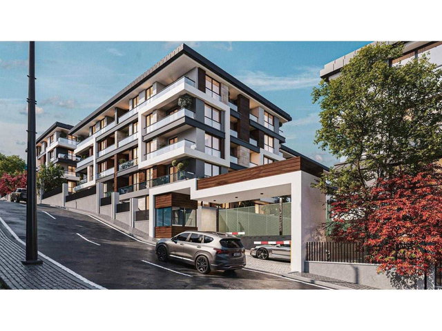 REMAX ŞEHİR ONURLUKENT PROJESİ SATILIK 2+1 DAİRE